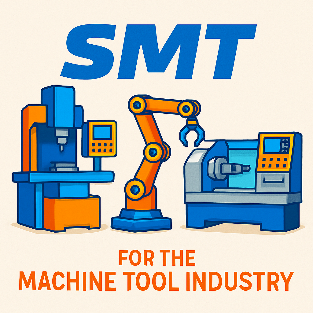 Custom machine solution